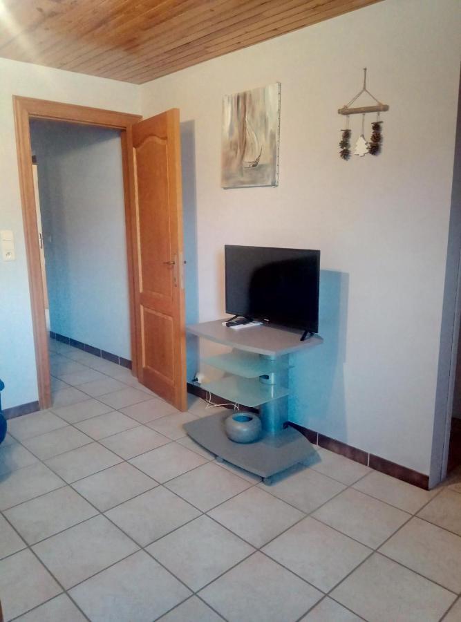 Gite A La Ferme Rouvroy Exterior photo